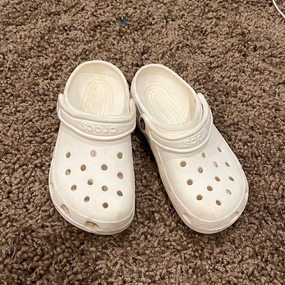 COPY - Womens crocs